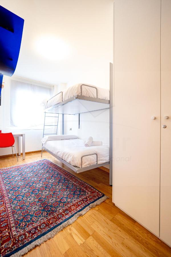 Puerto De Luarca Apartment ภายนอก รูปภาพ