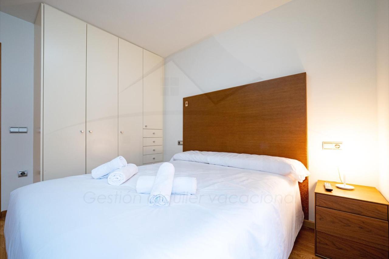 Puerto De Luarca Apartment ภายนอก รูปภาพ